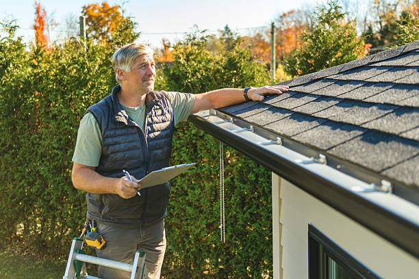 Trusted Flat Roof Repair service in Grandview, OK - Ben Roofing and Steel LLC