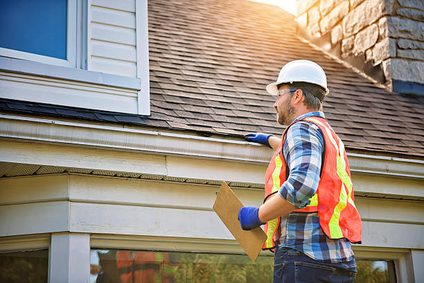 Trusted Storm Damage Roof Repair service in Grandview, OK - Ben Roofing and Steel LLC